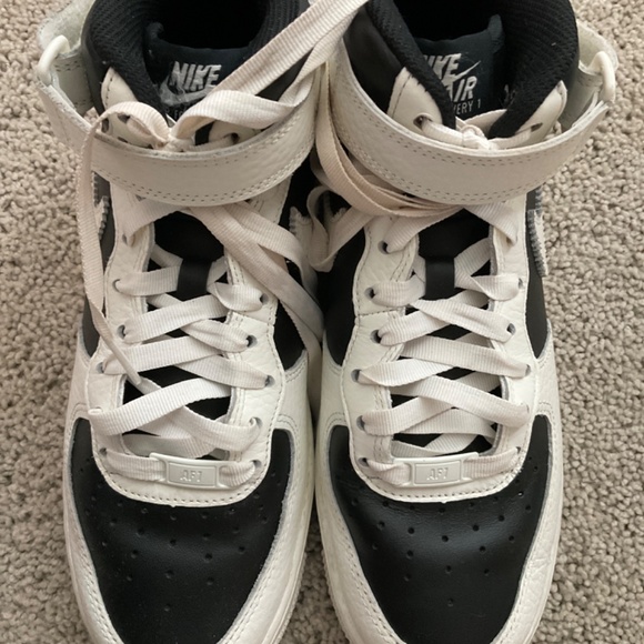 Nike air force sneakers - Picture 4 of 4